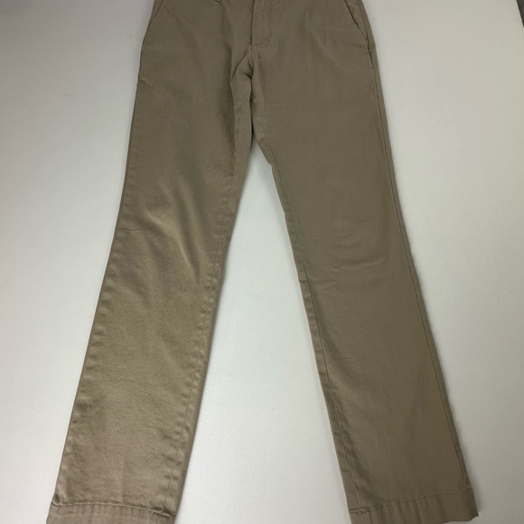 Banana republic men’s 33/32 fluent skinny fit rapid movement Chino pants - Picture 3 of 11